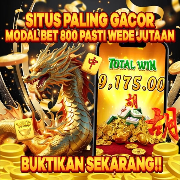 PADA4D: Game Murah Ori, Cocok Buat Semua Umur